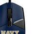 United States Naval Academy Navy Logo G203 Prodigy RGB Wired Gaming Mouse Skin